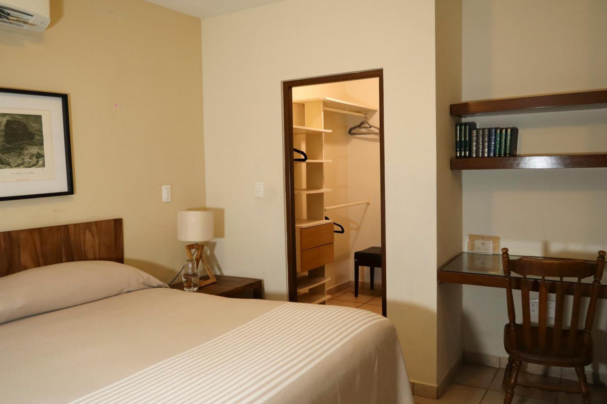Hotel Casa Ortiz Ciudad Valles Bagian luar foto