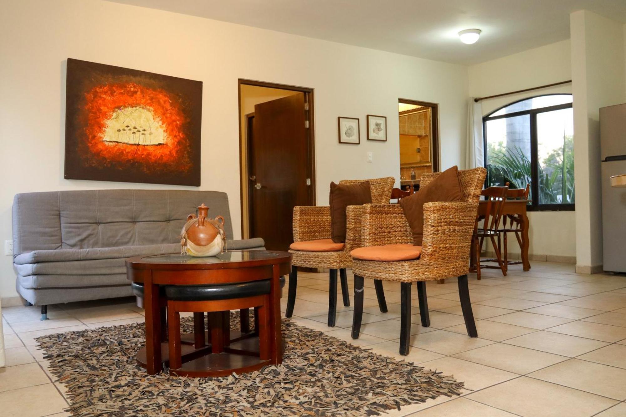 Hotel Casa Ortiz Ciudad Valles Bagian luar foto