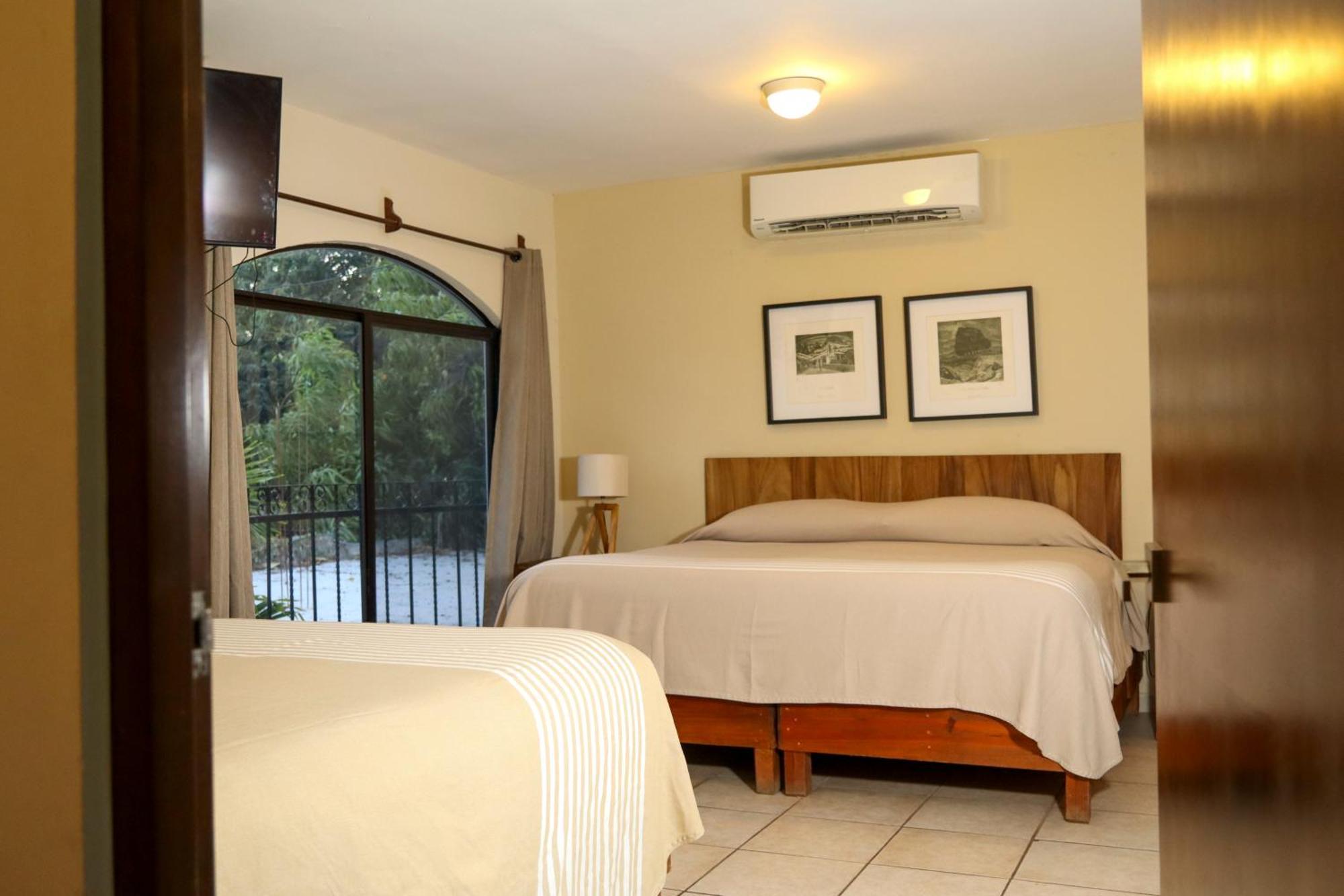 Hotel Casa Ortiz Ciudad Valles Bagian luar foto